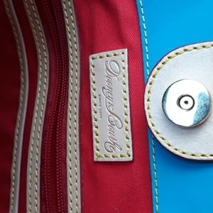 Dooney and bourke bag